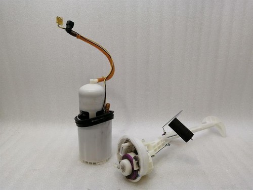 PORSCHE 911 997 987 Fuel Pump Electric Set 99762014201 Kraftstoffpumpe Satz