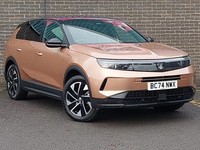 2025 Vauxhall Grandland 1.2 Hybrid [136] GS 5dr e-DCT6 Hatchback Petrol Automati