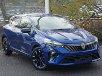 2025 Renault Clio 1.0 TCe 90 Techno 5dr HATCHBACK PETROL Manual