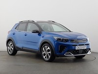 2023 Kia Stonic 1.0T GDi 48V GT-Line S 5dr HATCHBACK PETROL Manual