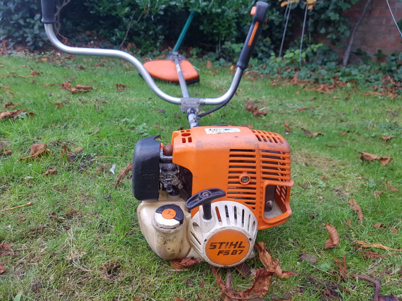 Stihl Trimmer for sale in UK 79 used Stihl Trimmers