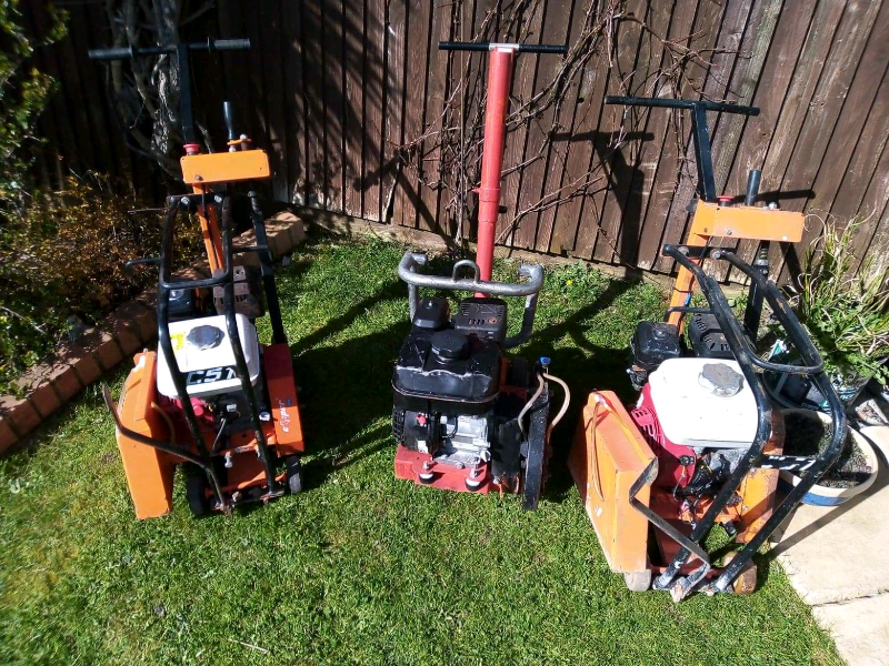 Road Saw for sale in UK 65 secondhand Road Saws