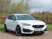 2024 Cupra Leon 1.5 TSI V1 5dr Hatchback Petrol Manual