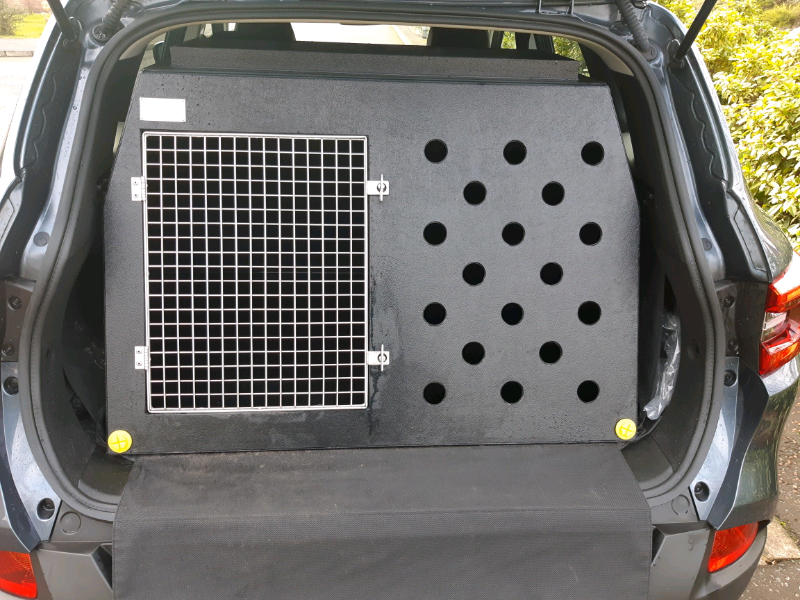 Dog Transport box in Larne, County Antrim Gumtree