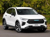2025 Gwm Haval Jolion Pro Hybrid 1.5 eHEV Lux 5dr DHT Hatchback Hybrid Automatic