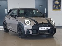 2022 MINI Hatch 1.5 Cooper Sport 3dr Hatchback Petrol Manual
