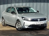 2025 Vauxhall Corsa 1.2 Turbo Design 5dr Hatchback Petrol Manual