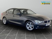 2018 BMW 3 Series 330e SE 4dr Step Auto SALOON PETROL/ELECTRIC Automatic
