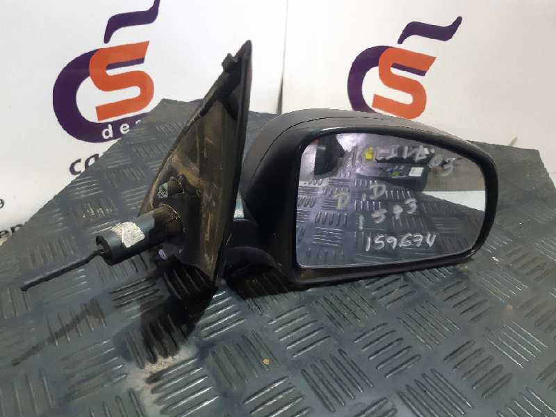 Retroviseur Droit / Manual / 159674 Pour Opel Meriva 1.3 16v Cdti Cat Z 13 Dt /