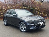 2022 Genesis GV70 2.5T Sport Line 5dr Auto AWD SUV Petrol Automatic