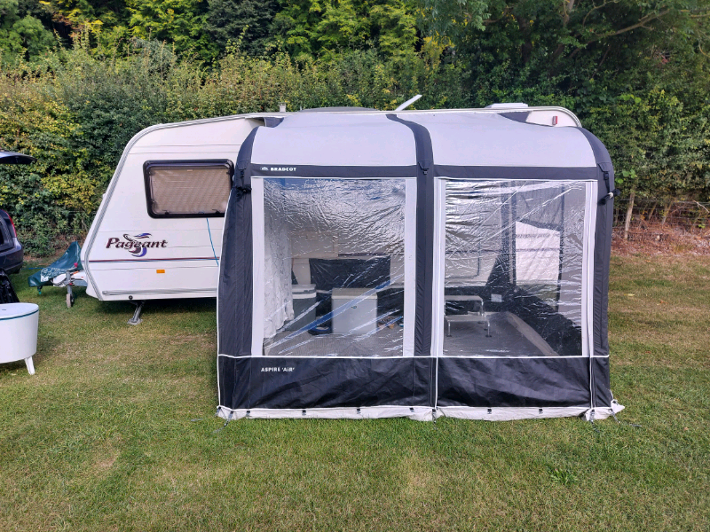 Bradcot Aspire Air awning in Poole, Dorset Gumtree