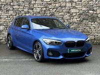 BMW 1 SERIES 118d M Sport Shadow Edition 5dr