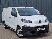 2024 Peugeot Expert 1.5 BlueHDi 120 Professional Van Van Diesel Manual