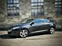 2010 Renault Megane 1.6 16V I-Music 3dr