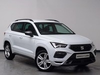 2024 SEAT Ateca 1.5 TSI EVO FR 5dr DSG Estate Petrol Automatic