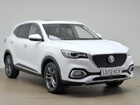 2022 MG Hs 1.5 T-GDI Exclusive 5dr DCT SUV Petrol Automatic