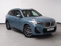 2024 BMW iX1 150kW eDrive20 M Sport 65kWh 5dr Auto Estate Electric Automatic