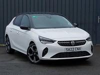 2022 Vauxhall Corsa 1.2 Turbo Elite Edition 5dr HATCHBACK PETROL Manual