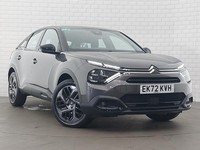 2022 Citroen C4 1.2 PureTech [130] Sense Plus 5dr HATCHBACK PETROL Manual