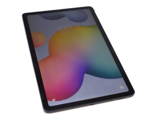 tablet samsung galaxy tab s6 lite 64gb
