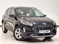 2022 Ford Kuga 1.5 EcoBoost 150 Zetec 5dr SUV Petrol Manual