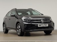 2022 Volkswagen Taigo 1.0 TSI Life 5dr Hatchback Petrol Manual