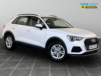2022 Audi Q3 1.4 TFSIe 45 Technik S Tronic Euro 6 (s/s) 5dr 13kWh Automatic SUV 
