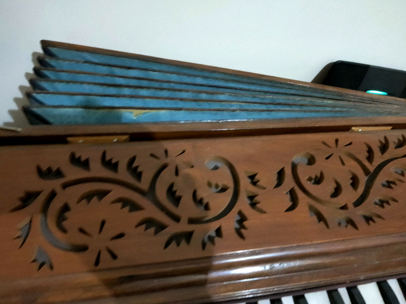Harmonium for sale in UK 38 secondhand Harmoniums