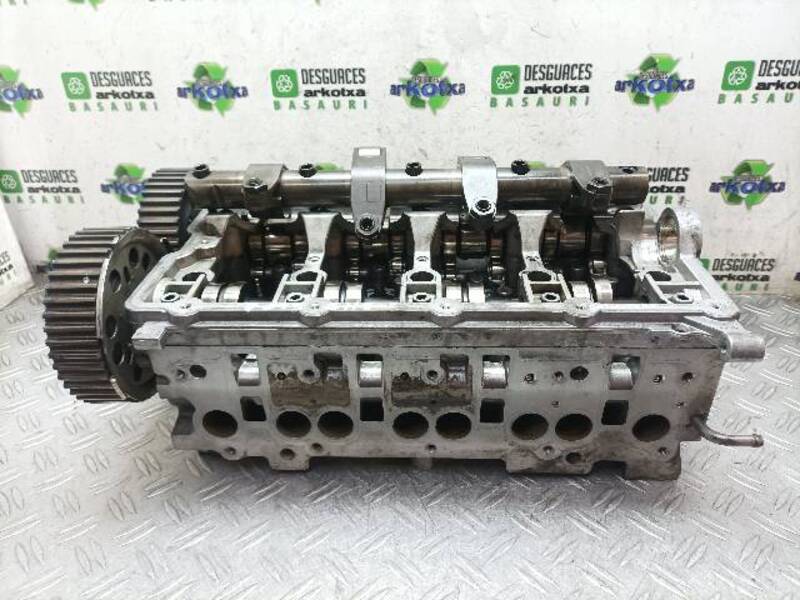 03g103373a Bkd Culasse Pour Volkswagen Golf 2.0 Tdi V (1k1) 140cv 2008 22017