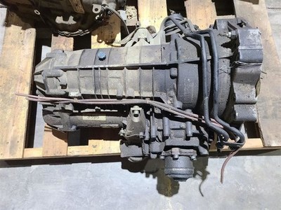 95 96 97 98 AUDI A6 AUTOMATIC TRANSMISSION EXC. QUATTRO TRANSMISSION CODE CJE