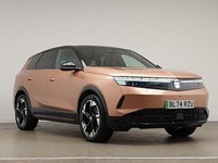 2024 Vauxhall Grandland 157kW Ultimate 73kWh 5dr Auto [Fixed Roof] Hatchback Ele