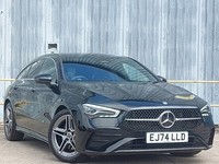 2024 Mercedes-Benz CLA CLA 200 AMG Line Executive 5dr Tip Auto Estate Petrol Aut