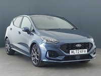 2022 Ford Fiesta 1.0 EcoBoost ST-Line 5dr HATCHBACK PETROL Manual