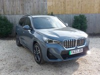 2023 BMW iX1 230kW xDrive30 M Sport 65kWh 5dr Auto SUV Electric Automatic