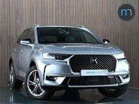 2022 DS Automobiles DS 7 Crossback 1.5 BlueHDi Rivoli Crossback 5dr Diesel EAT8 
