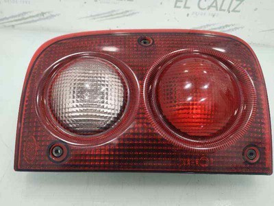 Amr3990 scheinwerfer hinten rechts land rover freelander 262316