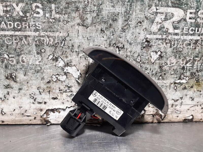 A00054292238451 Capteur De Stationnement Pour Mercedes Clk 200 Kompressor 367954