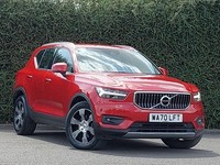 2020 Volvo XC40 2.0 B4P Inscription 5dr Auto SUV Petrol Automatic