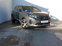 2023 Peugeot 3008 1.2 PureTech Allure Premium+ 5dr EAT8 SUV Petrol Automatic