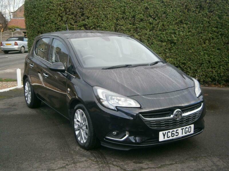 Vauxhall Opel Corsa 1 4i 90ps Auto 15my Se In Harrogate North Yorkshire Gumtree
