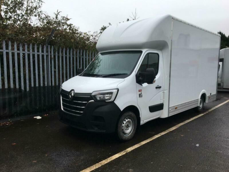 Low Loader Van for sale in UK 34 used Low Loader Vans