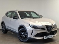 2025 Alfa Romeo Junior 1.2 Turbo Ibrida 5dr Auto HATCHBACK PETROL Automatic