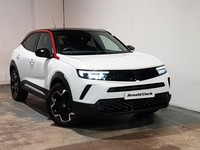 2022 Vauxhall Mokka 1.2 Turbo GS Line 5dr Hatchback Petrol Manual