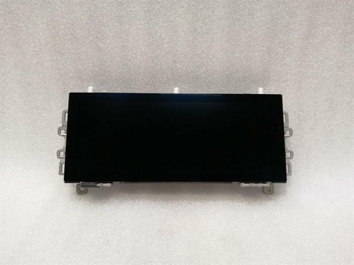 PORSCHE TAYCAN 9J Navigation Monitor 9J1919597H Sat Nav Display Bildshirm  TOUCH