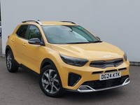 2024 Kia Stonic 1.0T GDi 48V GT-Line S 5dr HATCHBACK PETROL Manual