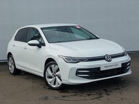 2025 Volkswagen Golf 1.5 TSI Match 5dr Hatchback Petrol Manual