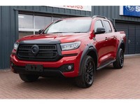 GWM POER300 Vanta Pick-Up Diesel Automatic