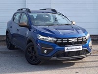 2024 Dacia Sandero Stepway 1.0 TCe Extreme 5dr HATCHBACK PETROL Manual
