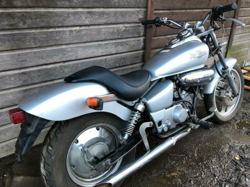 Honda Magna for sale in UK 30 secondhand Honda Magnas