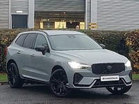 2025 Volvo XC60 2.0 B5P Plus Black Edition 5dr AWD Geartronic SUV Petrol Automat